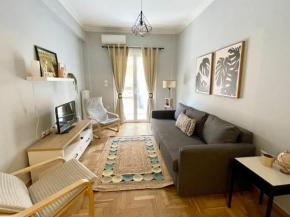 Incredible Urban Oasis in the Heart of Athens!